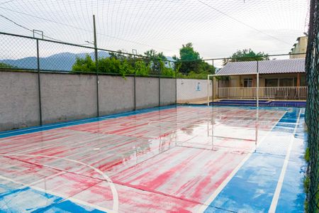 Apartamento para alugar com 42m², 2 quartos e 1 vagaQuadra