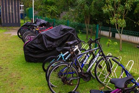 Apartamento para alugar com 42m², 2 quartos e 1 vagaÁrea comum