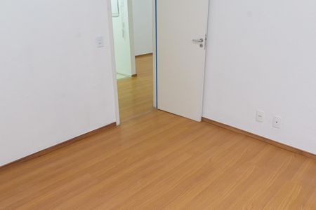 Apartamento para alugar com 42m², 2 quartos e 1 vagaQuarto 2