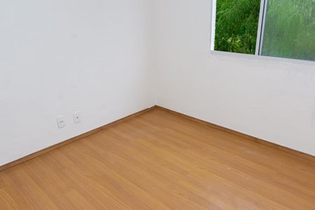 Apartamento para alugar com 42m², 2 quartos e 1 vagaQuarto 2