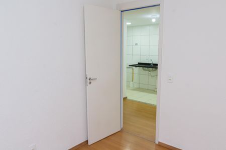 Apartamento para alugar com 42m², 2 quartos e 1 vagaQuarto 1