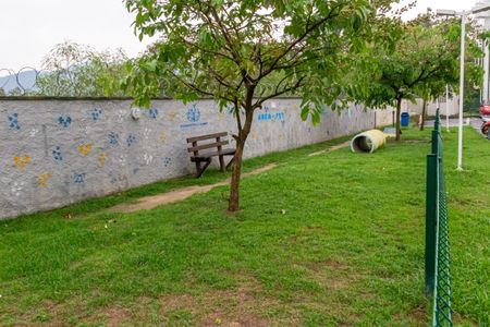 Apartamento para alugar com 42m², 2 quartos e 1 vagaPet Place