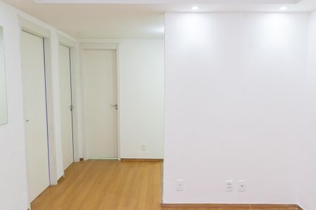 Apartamento para alugar com 42m², 2 quartos e 1 vagaSala