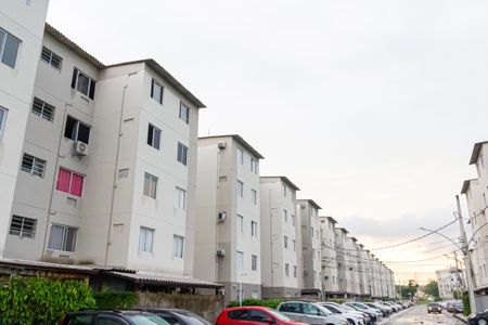 Apartamento para alugar com 42m², 2 quartos e 1 vagaÁrea externa