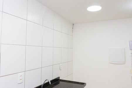 Apartamento para alugar com 42m², 2 quartos e 1 vagaCozinha