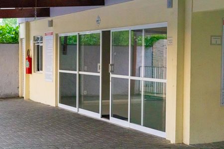 Apartamento para alugar com 42m², 2 quartos e 1 vagaÁrea comum - Salão de festas