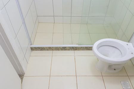 Apartamento para alugar com 42m², 2 quartos e 1 vagaBanheiro