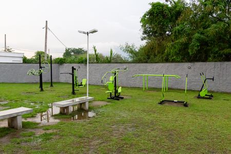 Apartamento para alugar com 42m², 2 quartos e 1 vagaÁrea comum - Academia