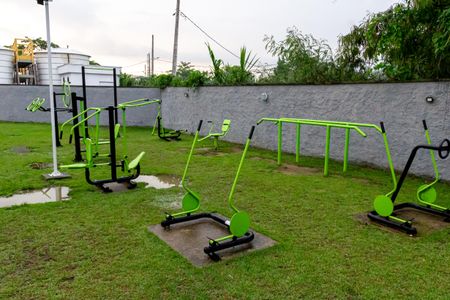 Apartamento para alugar com 42m², 2 quartos e 1 vagaÁrea comum - Academia