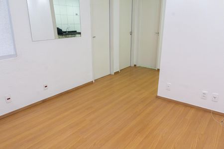 Apartamento para alugar com 42m², 2 quartos e 1 vagaSala