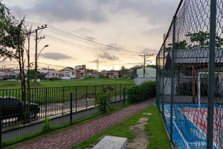 Apartamento para alugar com 42m², 2 quartos e 1 vagaÁrea comum