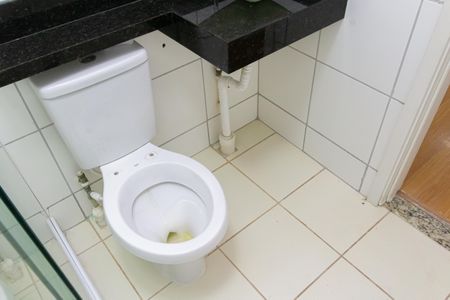 Apartamento para alugar com 42m², 2 quartos e 1 vagaBanheiro