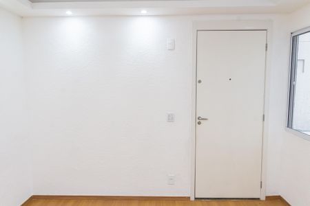 Apartamento para alugar com 42m², 2 quartos e 1 vagaSala