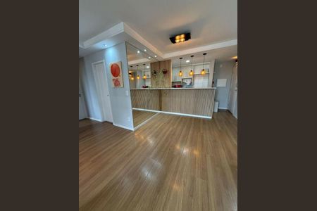 Apartamento à venda com 2 quartos, 64m² em Água Branca, São Paulo