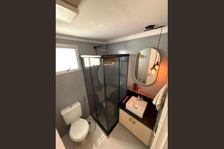 Apartamento à venda com 2 quartos, 64m² em Água Branca, São Paulo