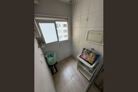 Apartamento à venda com 2 quartos, 64m² em Água Branca, São Paulo