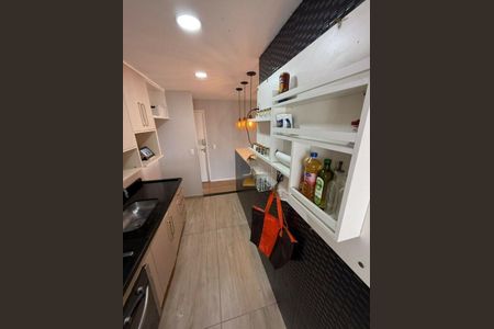 Apartamento à venda com 2 quartos, 64m² em Água Branca, São Paulo