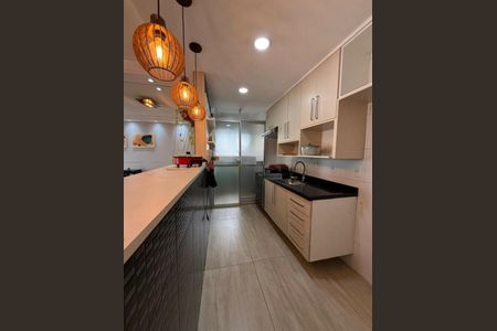 Apartamento à venda com 2 quartos, 64m² em Água Branca, São Paulo