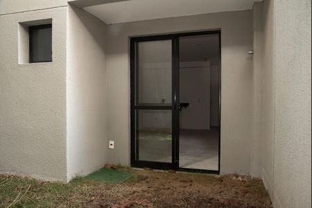 Studio à venda com 43m², 1 quarto e sem vagaGarden