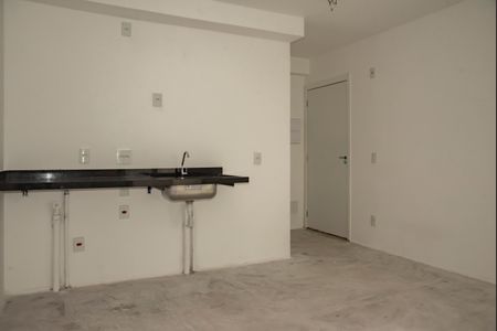 Studio de kitnet/studio à venda com 1 quarto, 43m² em Vila da Saúde, São Paulo