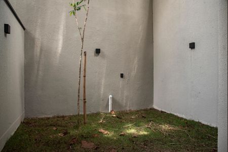 Studio à venda com 43m², 1 quarto e sem vagaGarden