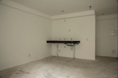 Studio de kitnet/studio à venda com 1 quarto, 43m² em Vila da Saúde, São Paulo