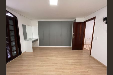Casa para alugar com 240m², 4 quartos e 1 vagaQuarto 3