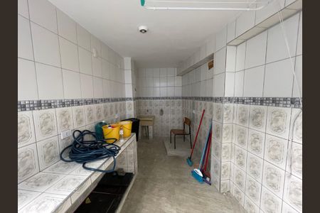 Casa para alugar com 240m², 4 quartos e 1 vagaÁrea de Serviço