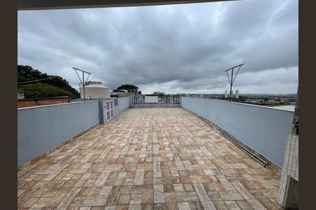 Casa para alugar com 240m², 4 quartos e 1 vagaTerraço