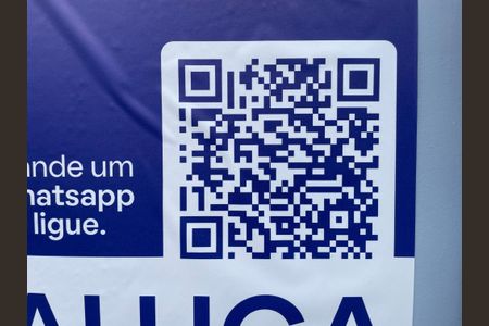 Casa para alugar com 240m², 4 quartos e 1 vagaPlaquinha Qrcode 