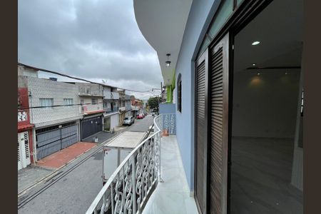 Casa para alugar com 240m², 4 quartos e 1 vagaVaranda da Sala