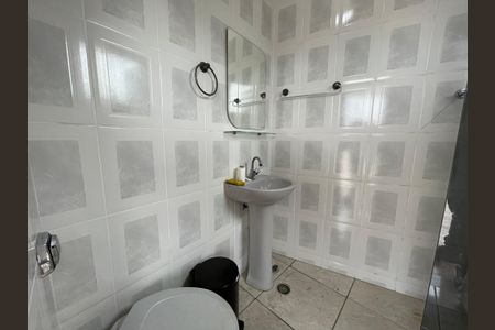 Casa para alugar com 240m², 4 quartos e 1 vagaBanheiro 4