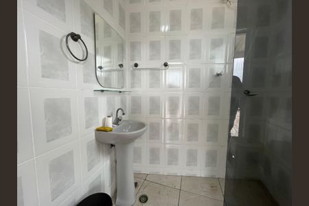 Casa para alugar com 240m², 4 quartos e 1 vagaBanheiro 4