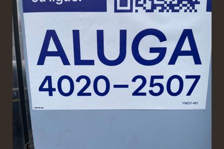 Casa para alugar com 240m², 4 quartos e 1 vagaPlaquinha códigos YMGU-481