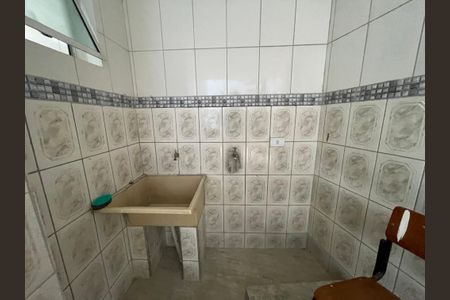 Casa para alugar com 240m², 4 quartos e 1 vagaÁrea de Serviço