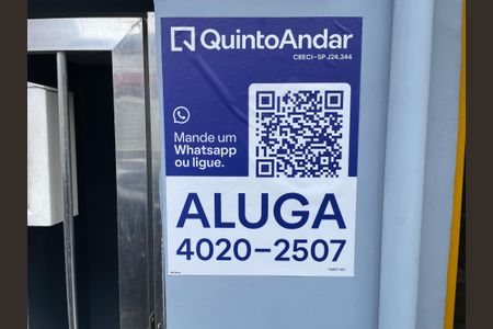 Casa para alugar com 240m², 4 quartos e 1 vagaPlaquinha instalada 