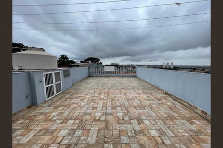 Casa para alugar com 240m², 4 quartos e 1 vagaTerraço