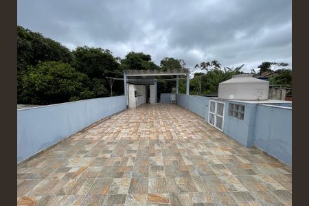 Casa para alugar com 240m², 4 quartos e 1 vagaTerraço