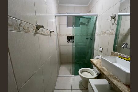 Casa para alugar com 240m², 4 quartos e 1 vagaBanheiro 3