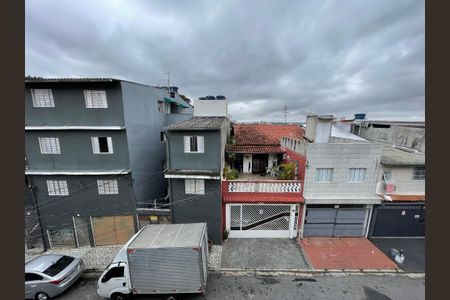 Casa para alugar com 240m², 4 quartos e 1 vagaVista da Varanda do Quarto 3