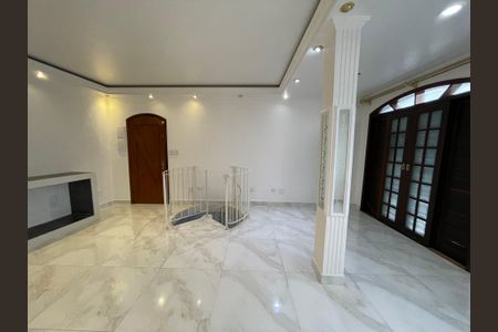 Casa para alugar com 240m², 4 quartos e 1 vagaSala