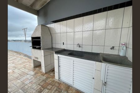 Casa para alugar com 240m², 4 quartos e 1 vagaChurrasqueira