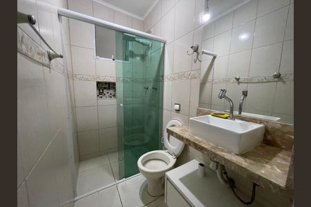 Casa para alugar com 240m², 4 quartos e 1 vagaBanheiro 3