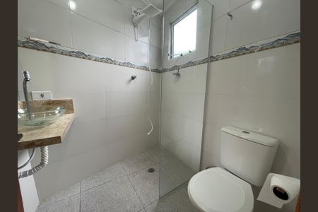 Casa para alugar com 240m², 4 quartos e 1 vagaBanheiro 1