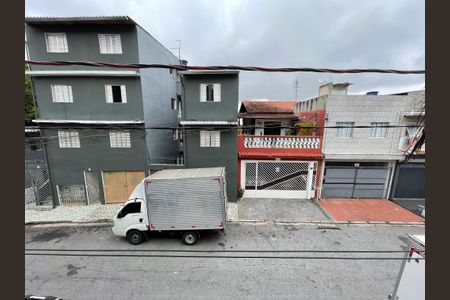 Casa para alugar com 240m², 4 quartos e 1 vagaVista da Varanda