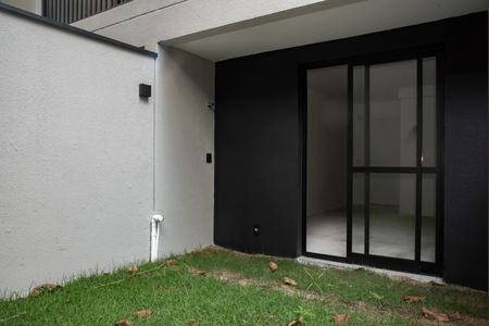 Studio à venda com 41m², 1 quarto e sem vagaGarden