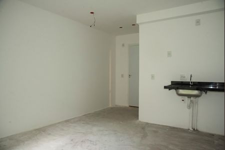 Studio de kitnet/studio à venda com 1 quarto, 41m² em Vila da Saúde, São Paulo