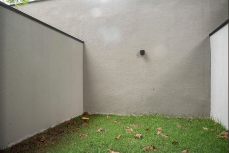 Studio à venda com 41m², 1 quarto e sem vagaGarden