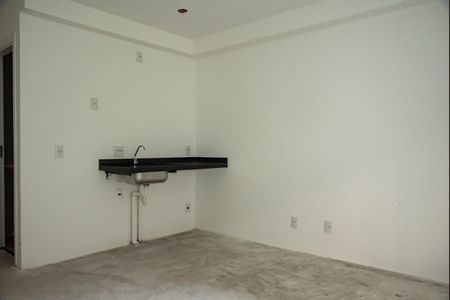 Studio de kitnet/studio à venda com 1 quarto, 41m² em Vila da Saúde, São Paulo