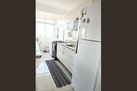 Apartamento à venda com 1 quarto, 44m² em Farroupilha, Porto Alegre